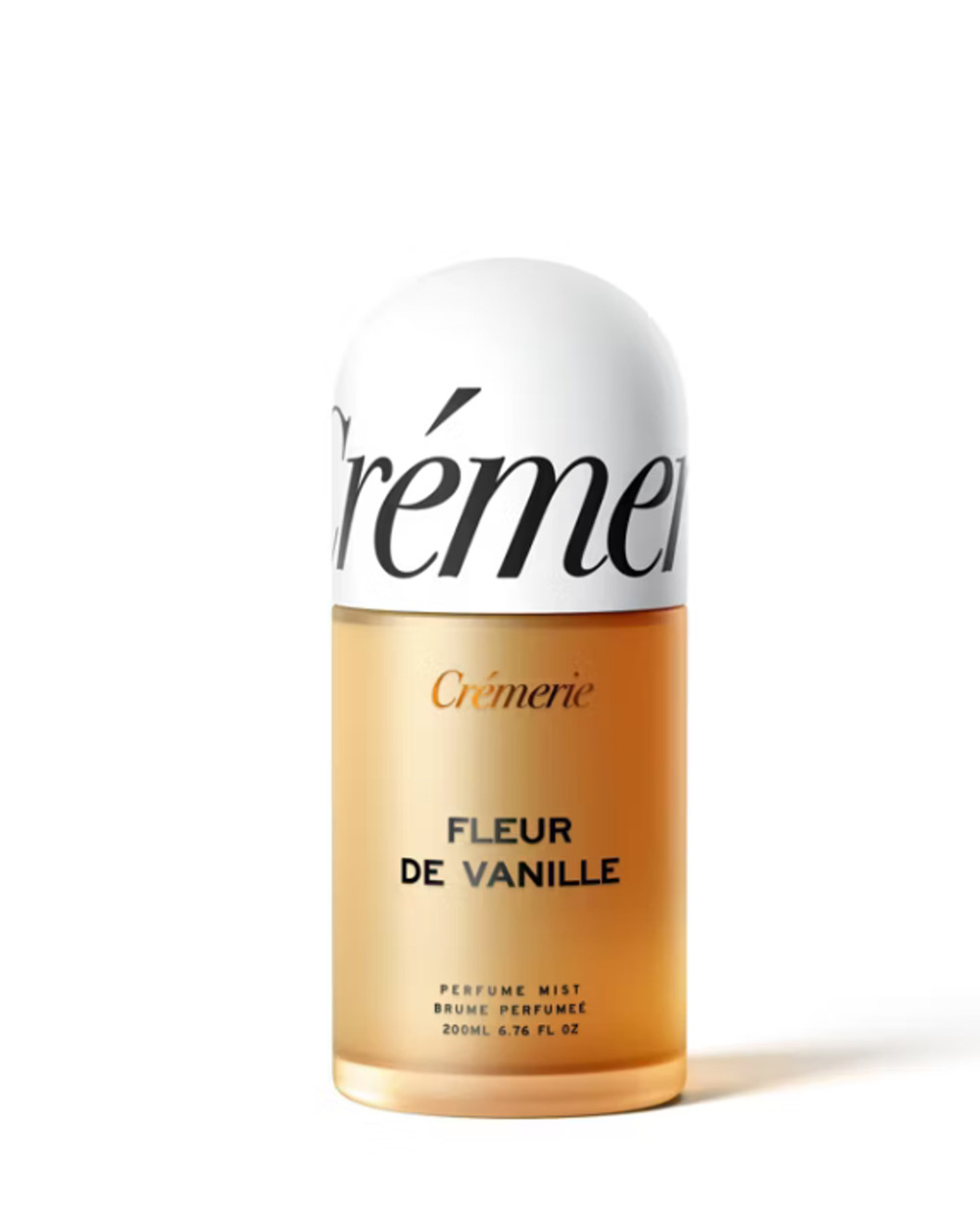 CRÈMERIE | Fleur De Vanille | Perfume Mist 200 mL / 6.76 fl oz